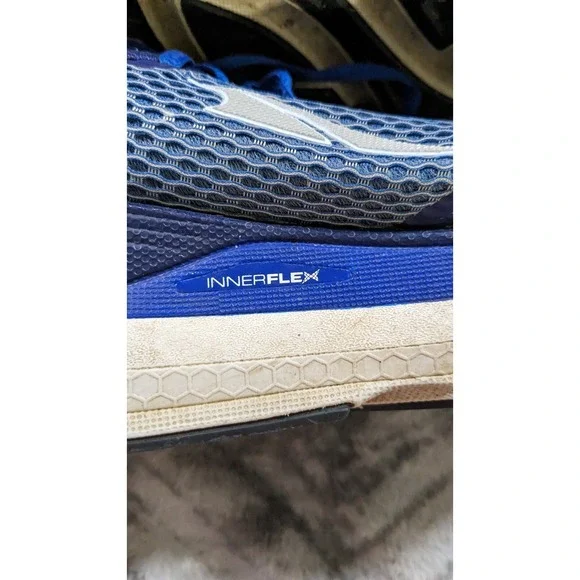 Altra Paradigm 3 AFM1739F-1 Road Running Zero Drop Shoes Sneakers Men's 11.5 M - Picture 11 of 15